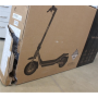 SALE OUT. Xiaomi Electric Scooter 6 Pro GL , Xiaomi 24 month(s) , DAMAGED PACKAGING