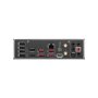 MSI , MAG B760 TOMAHAWK WIFI , Processor family Intel , Processor socket LGA1700 , DDR5 , Supported hard disk drive interfaces SATA, M.2 , Number of SATA connectors 4