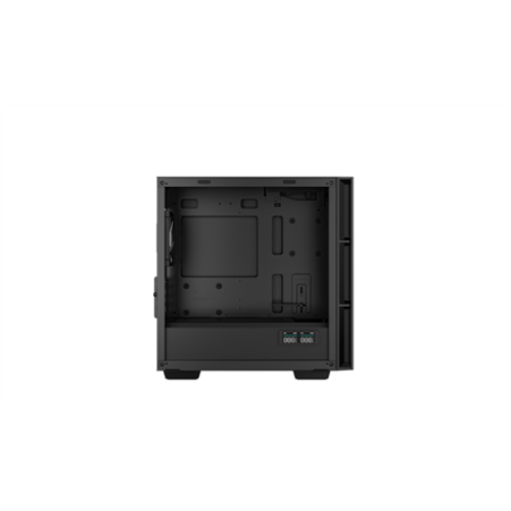 Deepcool CH360 Digital , Black , Mid Tower , Power supply included No , ATX PS2