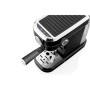 ETA , Espresso coffee maker , ETA618190020 Storio , Pump pressure 20 bar , Built-in milk frother , Semi-automatic , 1350 W , Black