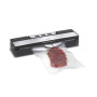 Caso , Bar Vacuum sealer , VR 190 advanced , Power 100 W , Temperature control , Black