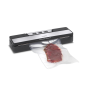 Caso , Bar Vacuum sealer , VR 190 advanced , Power 100 W , Temperature control , Black