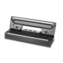 Caso , Bar Vacuum sealer , VR 190 advanced , Power 100 W , Temperature control , Black
