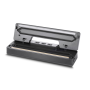 Caso , Bar Vacuum sealer , VR 190 advanced , Power 100 W , Temperature control , Black