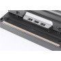 Caso , Bar Vacuum sealer , VR 190 advanced , Power 100 W , Temperature control , Black