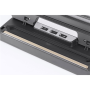 Caso , Bar Vacuum sealer , VR 190 advanced , Power 100 W , Temperature control , Black
