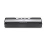 Caso , Bar Vacuum sealer , VR 190 advanced , Power 100 W , Temperature control , Black
