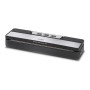 Caso , Bar Vacuum sealer , VR 190 advanced , Power 100 W , Temperature control , Black
