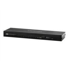 Aten 8-Port HDMI Cat 5 Splitter , Aten , HDMI , 8-Port HDMI Cat 5 Splitter