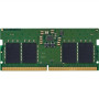 Kingston , 16 GB , DDR5 , 4800 MHz , Notebook , Registered No , ECC No