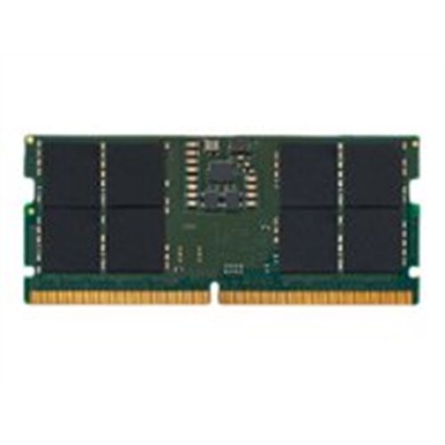 Kingston , 16 GB , DDR5 , 4800 MHz , Notebook , Registered No , ECC No