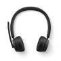 Microsoft Modern Wireless Headset 8JR-00013 Microphone, Black