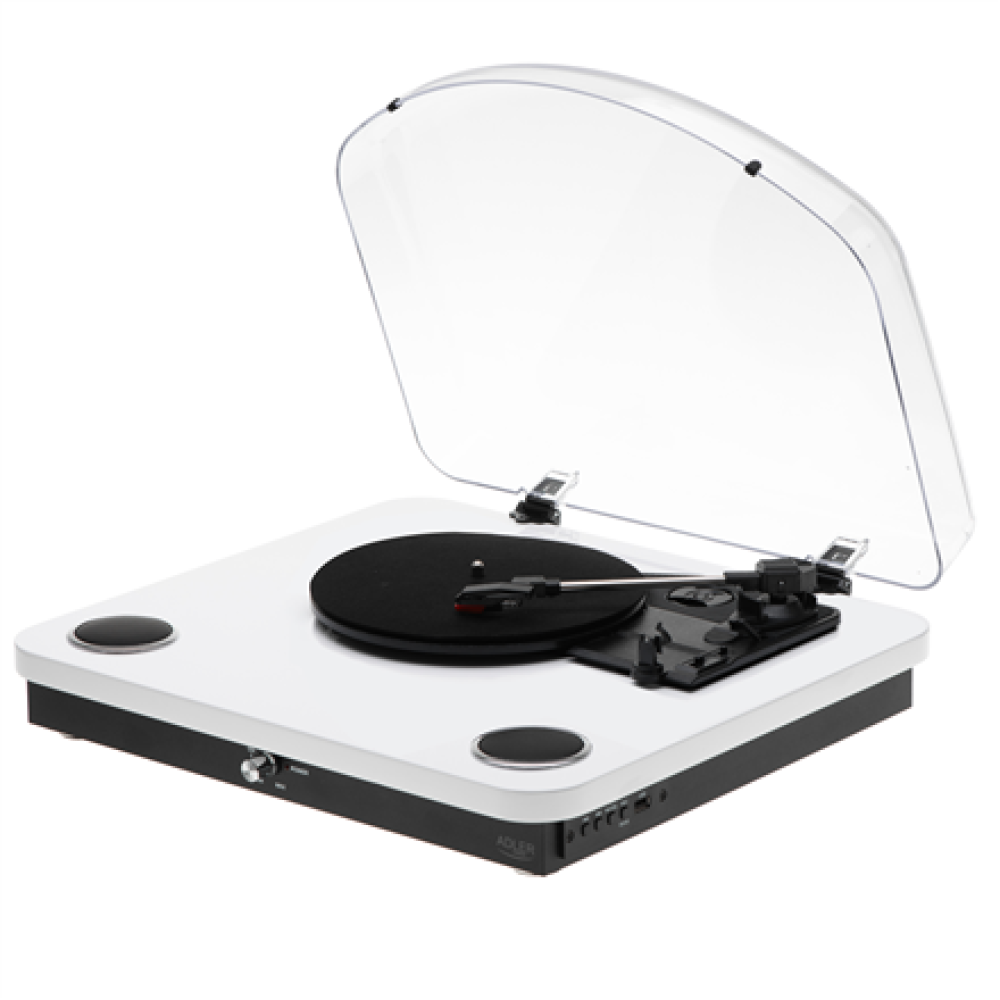Adler Turntable , AD 1914 , USB port