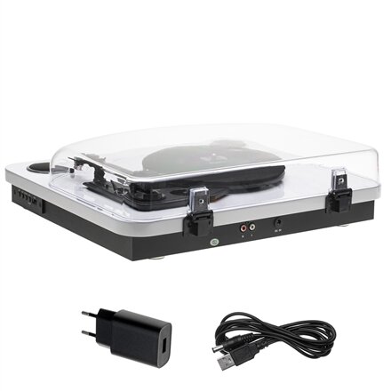 Adler Turntable , AD 1914 , USB port