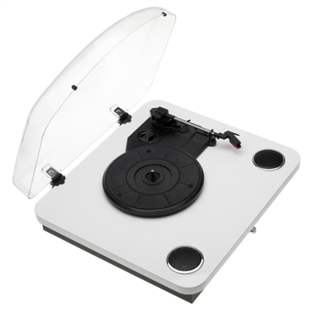 Adler Turntable , AD 1914 , USB port
