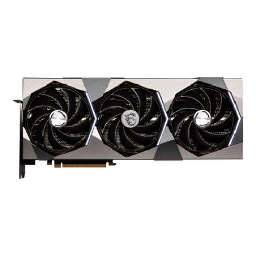 MSI , GeForce RTX 4090 SUPRIM X 24G , NVIDIA , 24 GB , GeForce RTX 4090 , GDDR6X , HDMI ports quantity 1 , PCI Express Gen 4 , Memory clock speed 21000 MHz