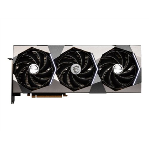 MSI , GeForce RTX 4090 SUPRIM X 24G , NVIDIA , 24 GB , GeForce RTX 4090 , GDDR6X , HDMI ports quantity 1 , PCI Express Gen 4 , Memory clock speed 21000 MHz