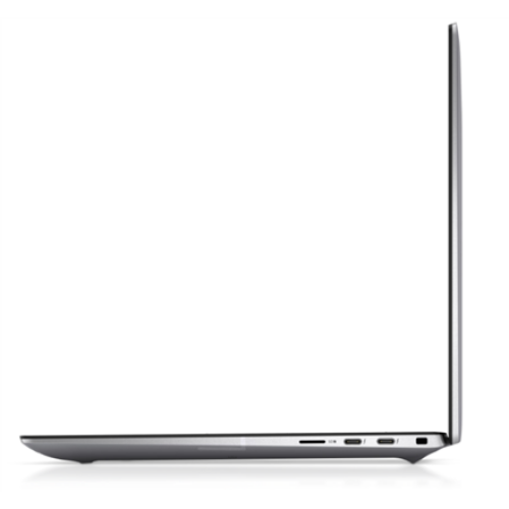 Dell Precision 5480 Grey outside, black inside, 14 , WVA, FHD+, 60 Hz, 1920 x 1200, Anti-glare, Intel Core i7, i7-13800H, 32 GB, SSD 1000 GB, NVIDIA RTX 2000 Ada, GDDR6, 8 GB, No Optical drive, Windows 11 Pro, 802.11ax, Keyboard language English, Keyboard