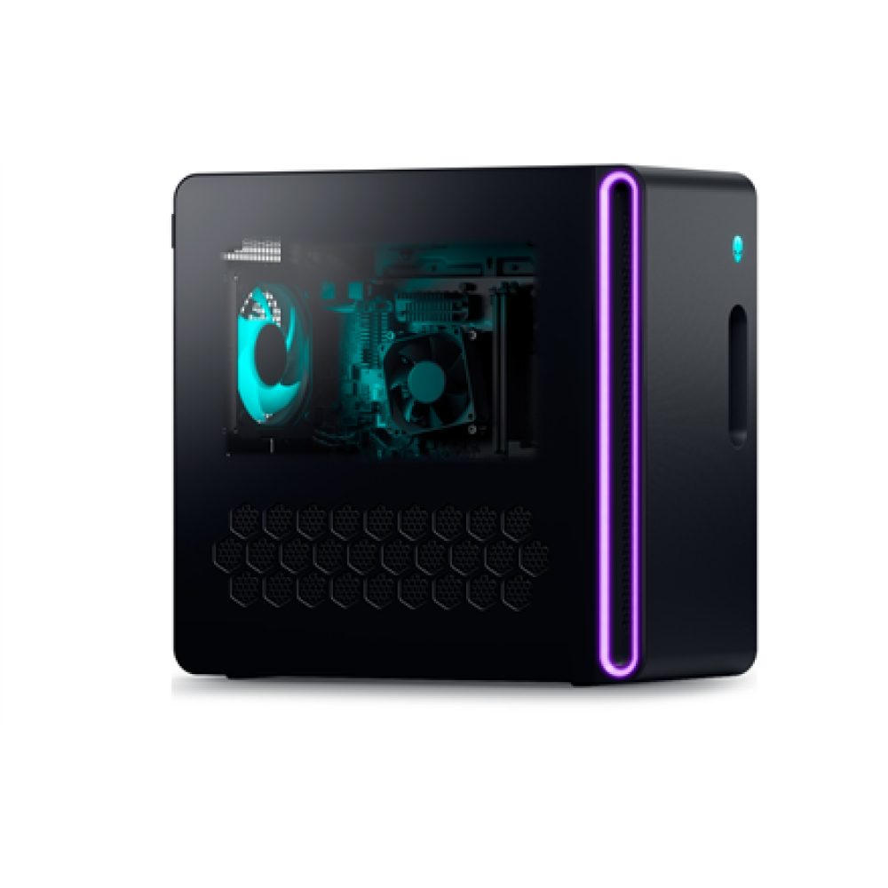 Dell Alienware , Aurora ACT1250 , Desktop , Tower , Intel Core Ultra 9 , 285 , 32 GB , DDR5 , 2000 GB , NVIDIA GeForce RTX 5070 Ti , No keyboard , Windows 11 Pro , Warranty 36 month(s)