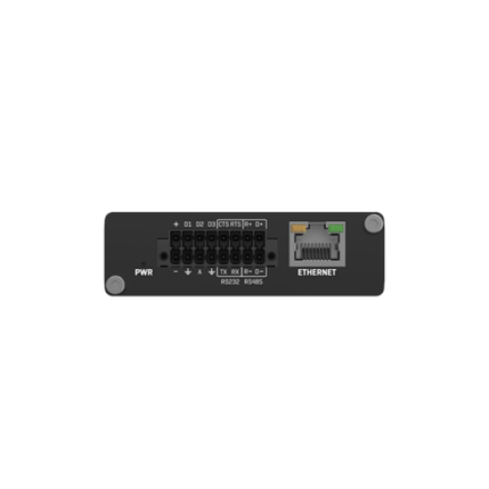LTE Cat 4 Gateway , TRB246 , 10/100 Mbit/s , Ethernet LAN (RJ-45) ports 1 , Mesh Support No , MU-MiMO No , 2G/3G/4G