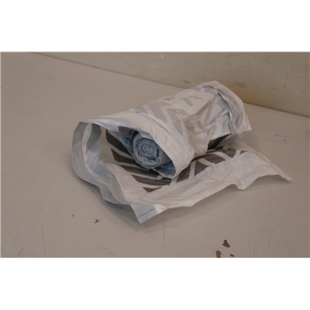 SALE OUT. PETKIT Cat Waste Bag for PURA, 20 bags, 1 roll , DAMAGED PACKAGING