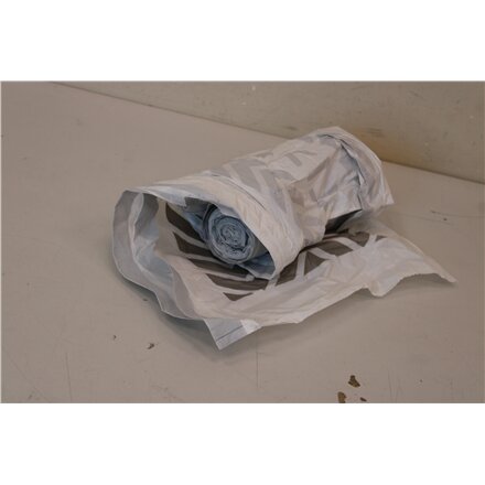 SALE OUT. PETKIT Cat Waste Bag for PURA, 20 bags, 1 roll , DAMAGED PACKAGING