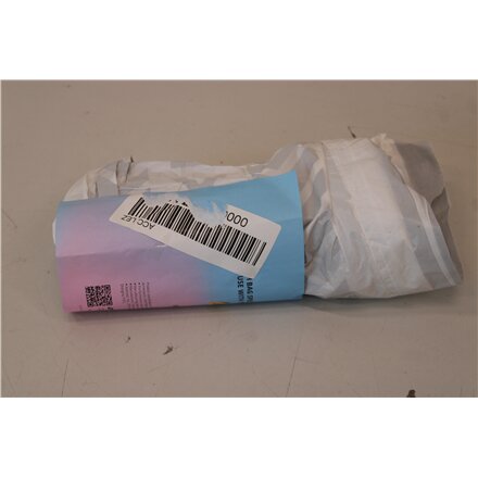 SALE OUT. PETKIT Cat Waste Bag for PURA, 20 bags, 1 roll , DAMAGED PACKAGING