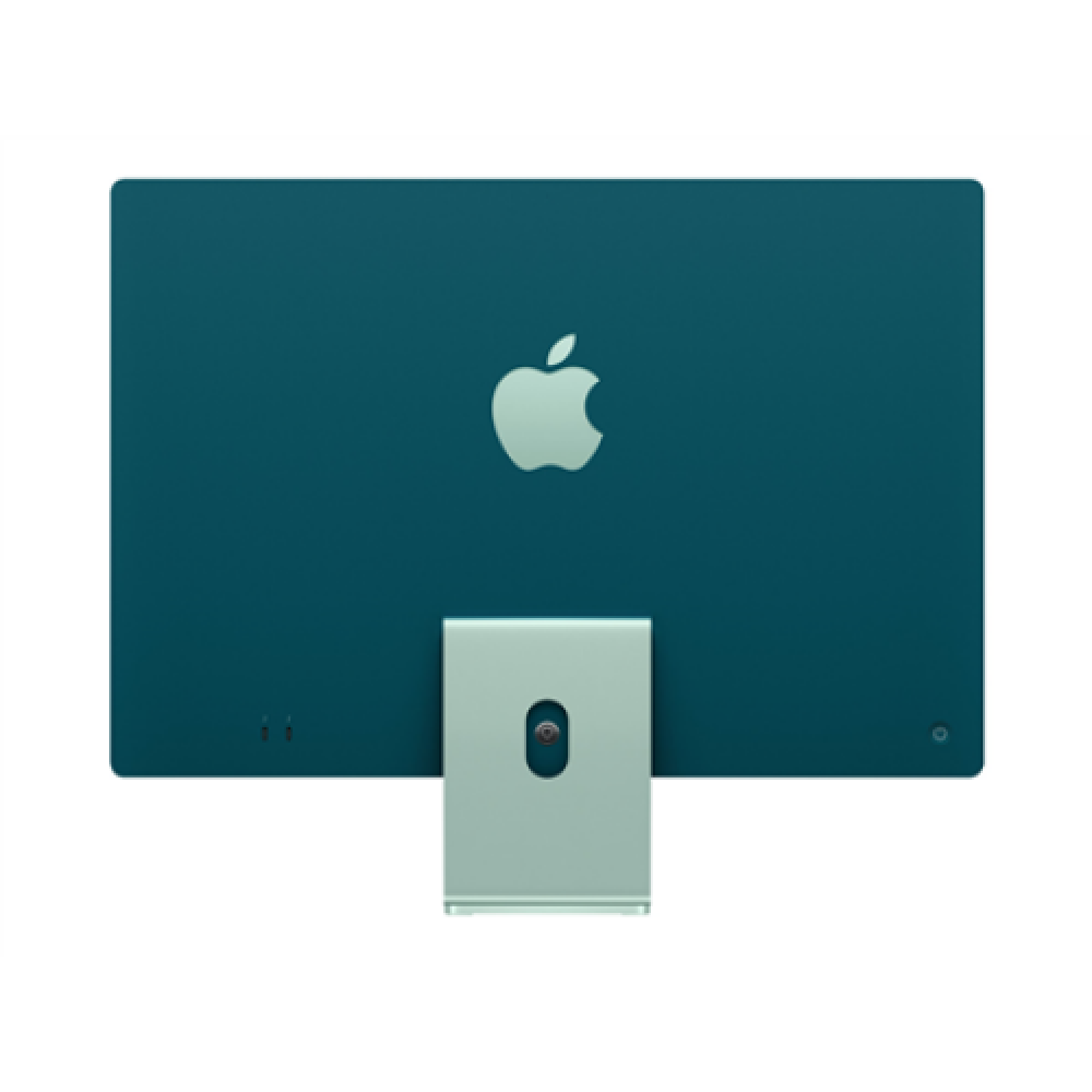 Apple , iMac , Desktop , AIO , 24 , Apple M1 , Internal memory 8 GB , SSD 256 GB , GB , Apple M1 8-Core GPU , No optical drive , Keyboard language Swedish , MacOS Big Sur , Warranty 12 month(s)