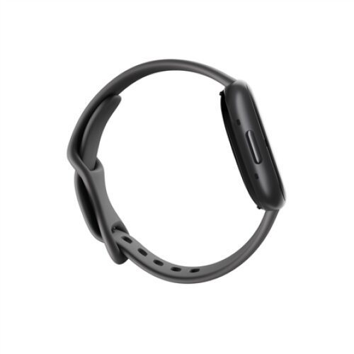 Sense 2 , Smart watch , NFC , GPS (satellite) , AMOLED , Touchscreen , Activity monitoring 24/7 , Waterproof , Bluetooth , Wi-Fi , Shadow Grey/Graphite
