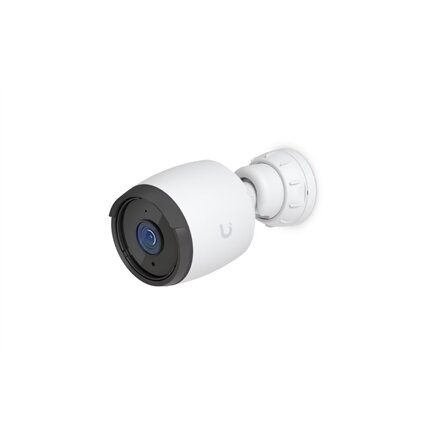Ubiquiti , All-weather 4K PoE camera , UVC-G6-Bullet-W , Bullet , 8 MP , Fixed , IP66