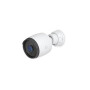 Ubiquiti , All-weather 4K PoE camera , UVC-G6-Bullet-W , Bullet , 8 MP , Fixed , IP66