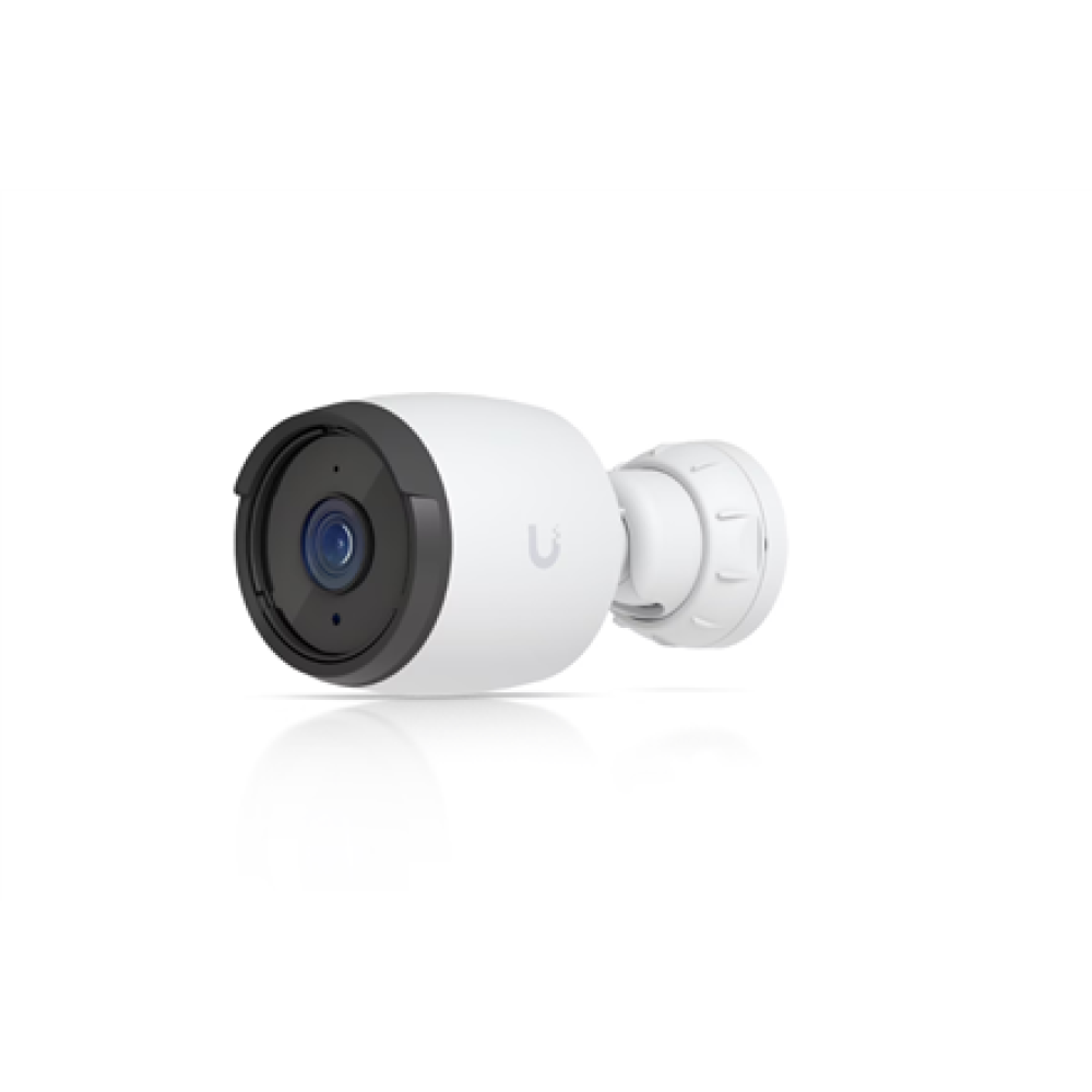 Ubiquiti , All-weather 4K PoE camera , UVC-G6-Bullet-W , Bullet , 8 MP , Fixed , IP66