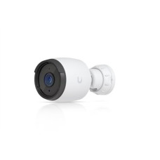 Ubiquiti , All-weather 4K PoE camera , UVC-G6-Bullet-W , Bullet , 8 MP , Fixed , IP66