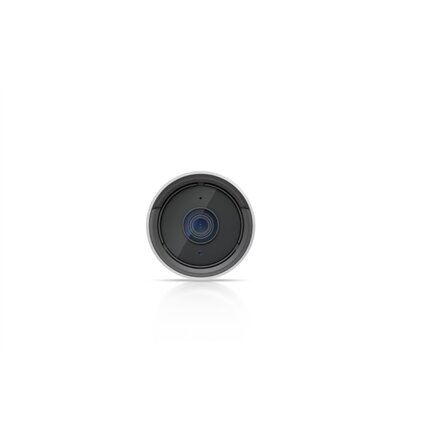Ubiquiti , All-weather 4K PoE camera , UVC-G6-Bullet-W , Bullet , 8 MP , Fixed , IP66