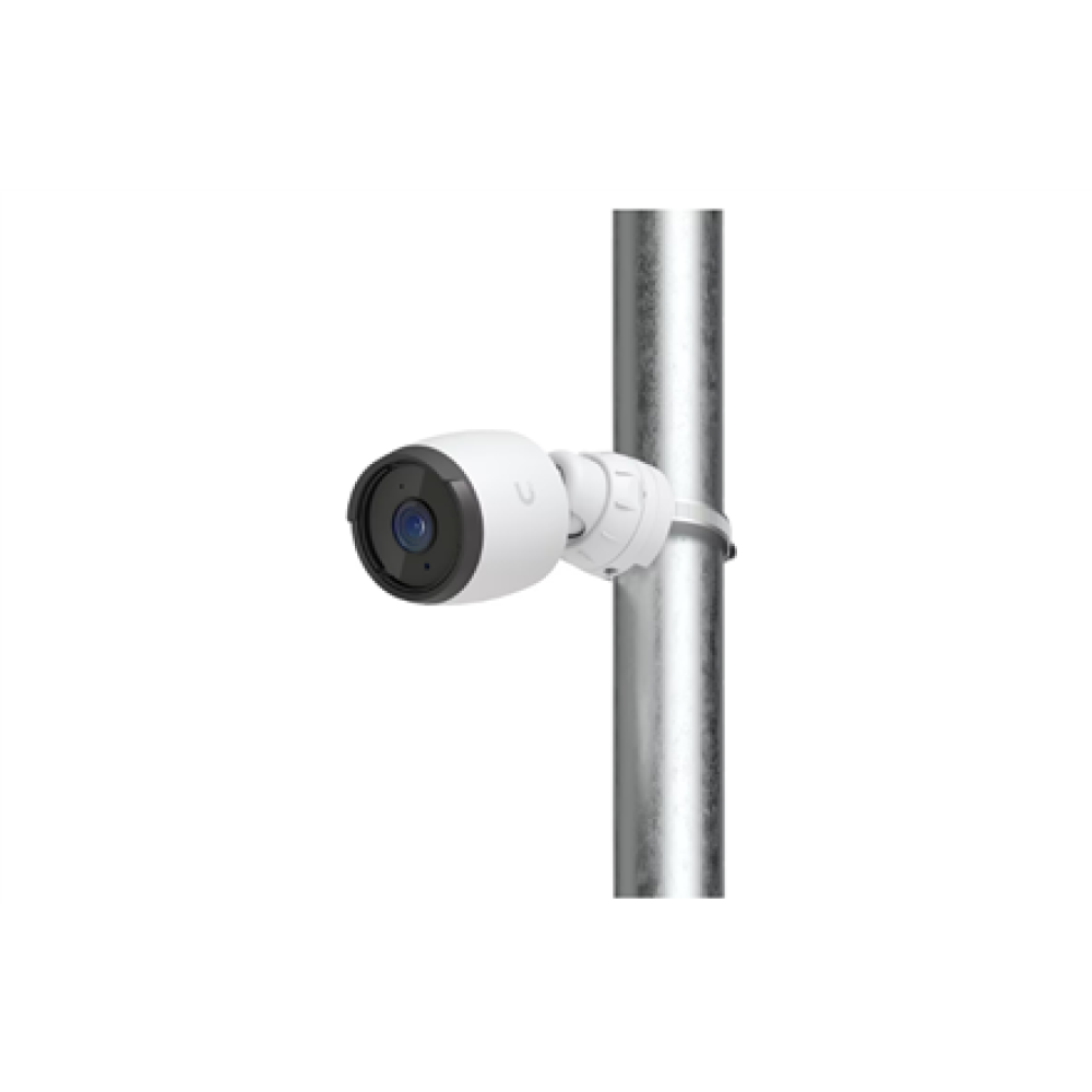 Ubiquiti , All-weather 4K PoE camera , UVC-G6-Bullet-W , Bullet , 8 MP , Fixed , IP66