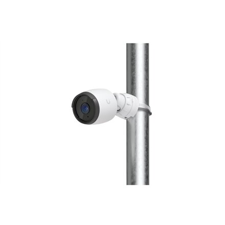 Ubiquiti , All-weather 4K PoE camera , UVC-G6-Bullet-W , Bullet , 8 MP , Fixed , IP66