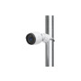 Ubiquiti , All-weather 4K PoE camera , UVC-G6-Bullet-W , Bullet , 8 MP , Fixed , IP66