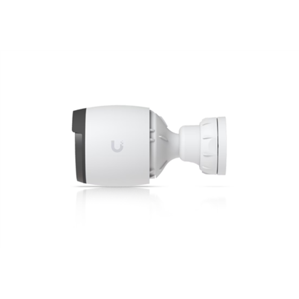 Ubiquiti , All-weather 4K PoE camera , UVC-G6-Bullet-W , Bullet , 8 MP , Fixed , IP66