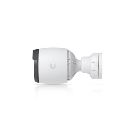Ubiquiti , All-weather 4K PoE camera , UVC-G6-Bullet-W , Bullet , 8 MP , Fixed , IP66