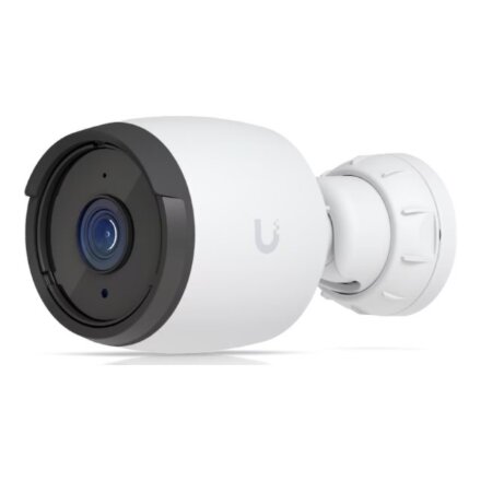 Ubiquiti , All-weather 4K PoE camera , UVC-G6-Bullet-W , Bullet , 8 MP , Fixed , IP66
