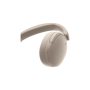 Sony WH-CH730N , Bluetooth , Over-Ear , Microphone , Beige