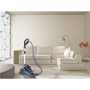 Hoover , RC60PET 011 REACTIV , Vacuum Cleaner , Bagless , Power 450 W , Dust capacity 2 L , Blue