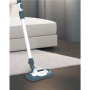 Hoover , RC60PET 011 REACTIV , Vacuum Cleaner , Bagless , Power 450 W , Dust capacity 2 L , Blue