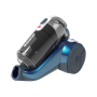 Hoover , RC60PET 011 REACTIV , Vacuum Cleaner , Bagless , Power 450 W , Dust capacity 2 L , Blue