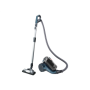 Hoover , RC60PET 011 REACTIV , Vacuum Cleaner , Bagless , Power 450 W , Dust capacity 2 L , Blue