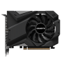 Gigabyte GV-N1656D6-4GD NVIDIA, 4 GB, GeForce GTX 1650, GDDR6, PCI-E 3.0 x 16, Processor frequency 1590 MHz, DVI-D ports quantity 1, HDMI ports quantity 1, Memory clock speed 12000 MHz