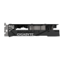 Gigabyte GV-N1656D6-4GD NVIDIA, 4 GB, GeForce GTX 1650, GDDR6, PCI-E 3.0 x 16, Processor frequency 1590 MHz, DVI-D ports quantity 1, HDMI ports quantity 1, Memory clock speed 12000 MHz
