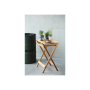 Barbecook , Cutting Table Made of Bamboo, 70 x 43 x 81 cm , BC-ACC-7154