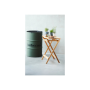 Barbecook , Cutting Table Made of Bamboo, 70 x 43 x 81 cm , BC-ACC-7154