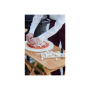Barbecook , Cutting Table Made of Bamboo, 70 x 43 x 81 cm , BC-ACC-7154